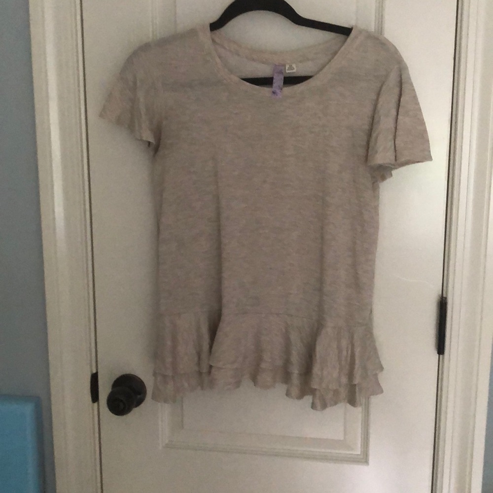 unique detailed blouse